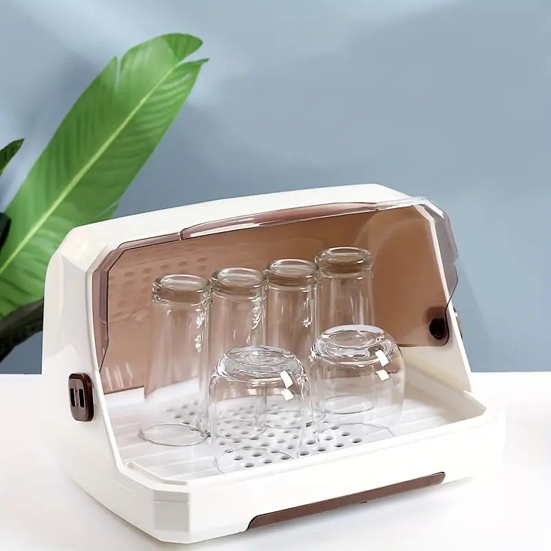 Countertop Cup Mugs Dryer